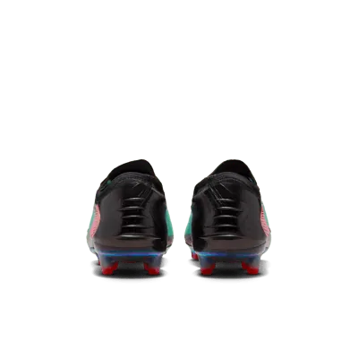 Nike Phantom 6 Low Elite AG Chrome Black