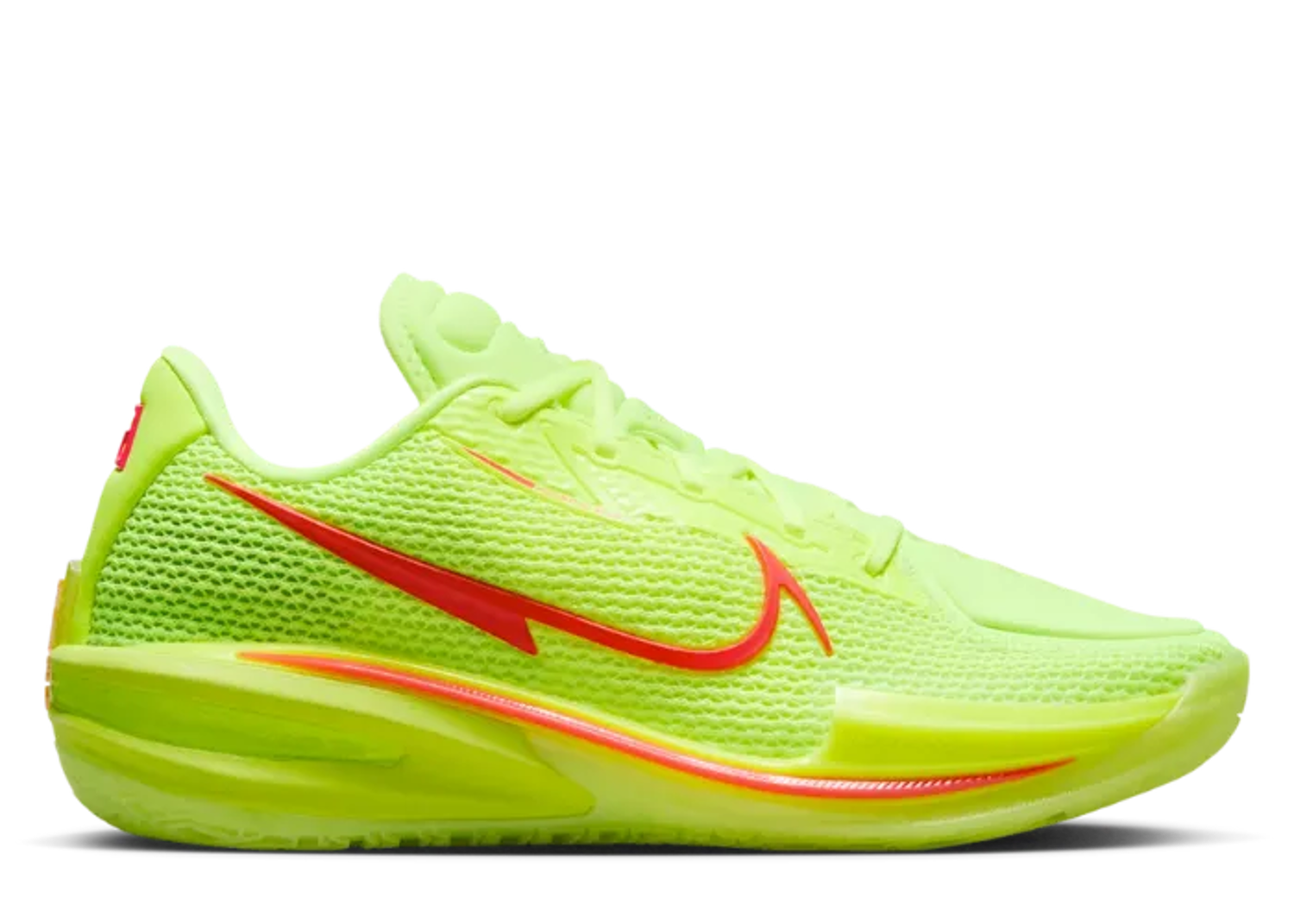 Nike GT Cut EYBL Volt