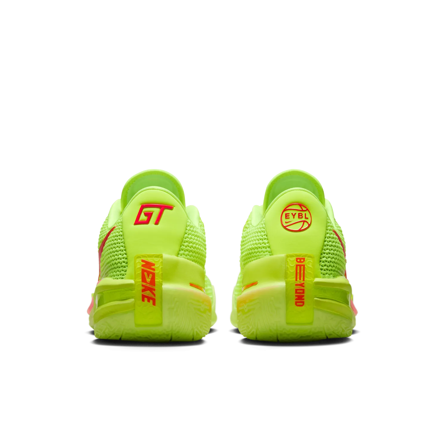 Nike GT Cut EYBL Volt image 6