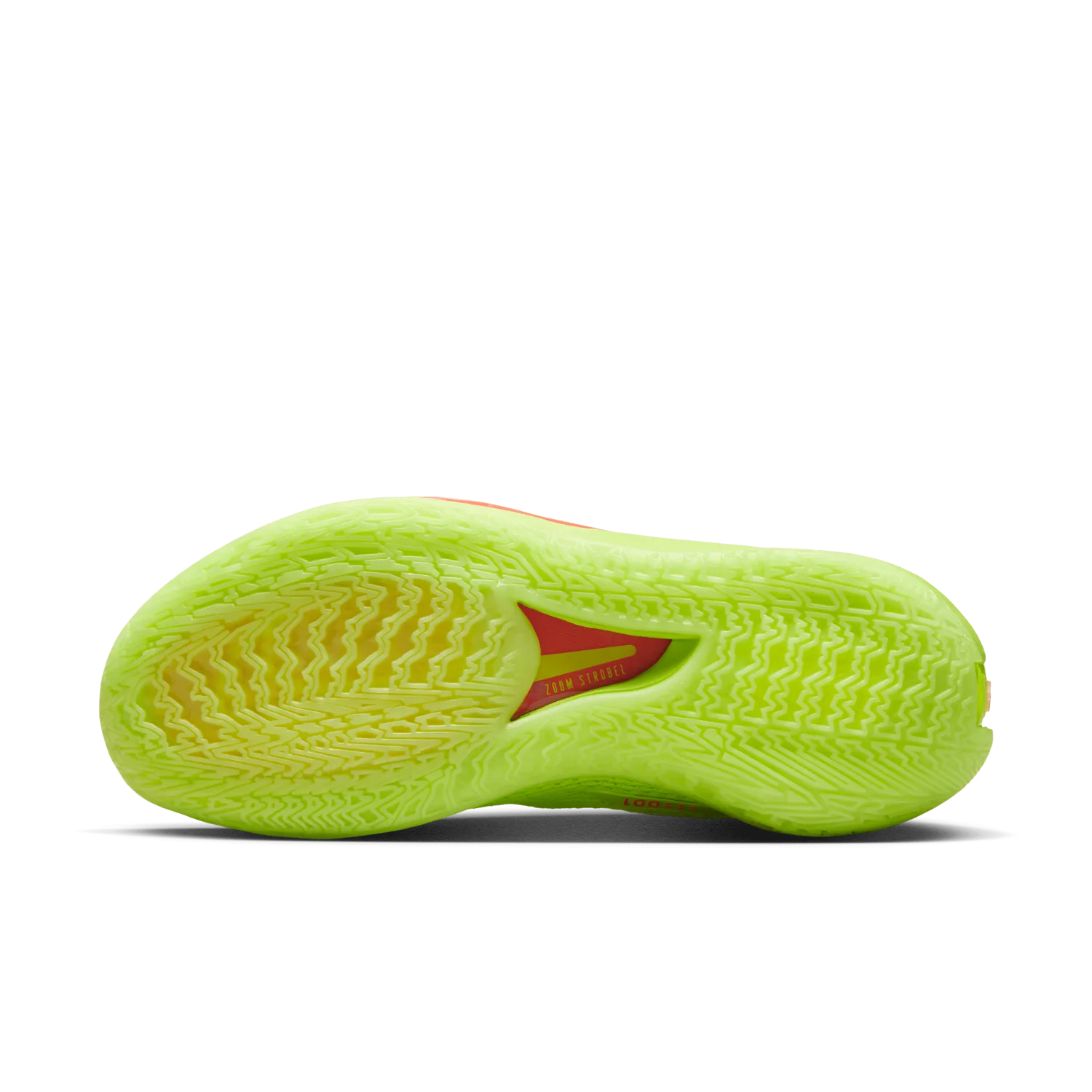 Nike GT Cut EYBL Volt image 7