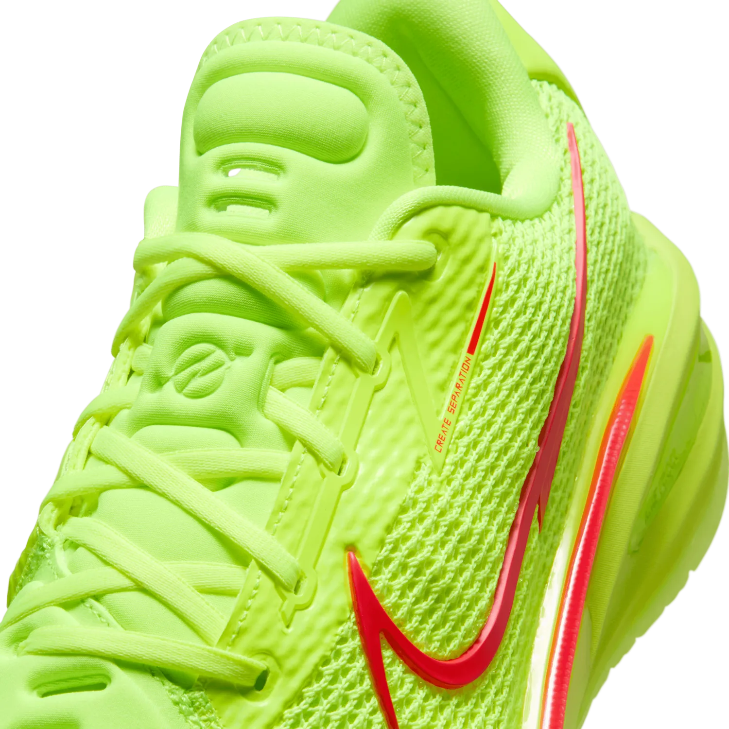 Nike GT Cut EYBL Volt image 10