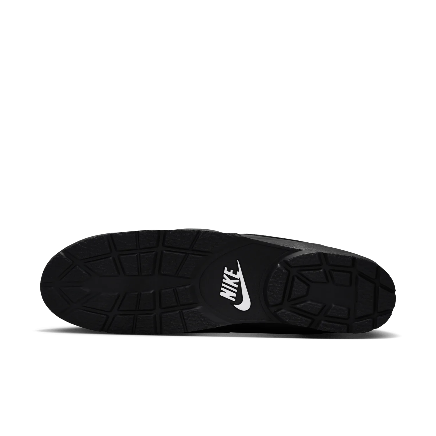 Nike Baltoro Black Metallic Gold image 2