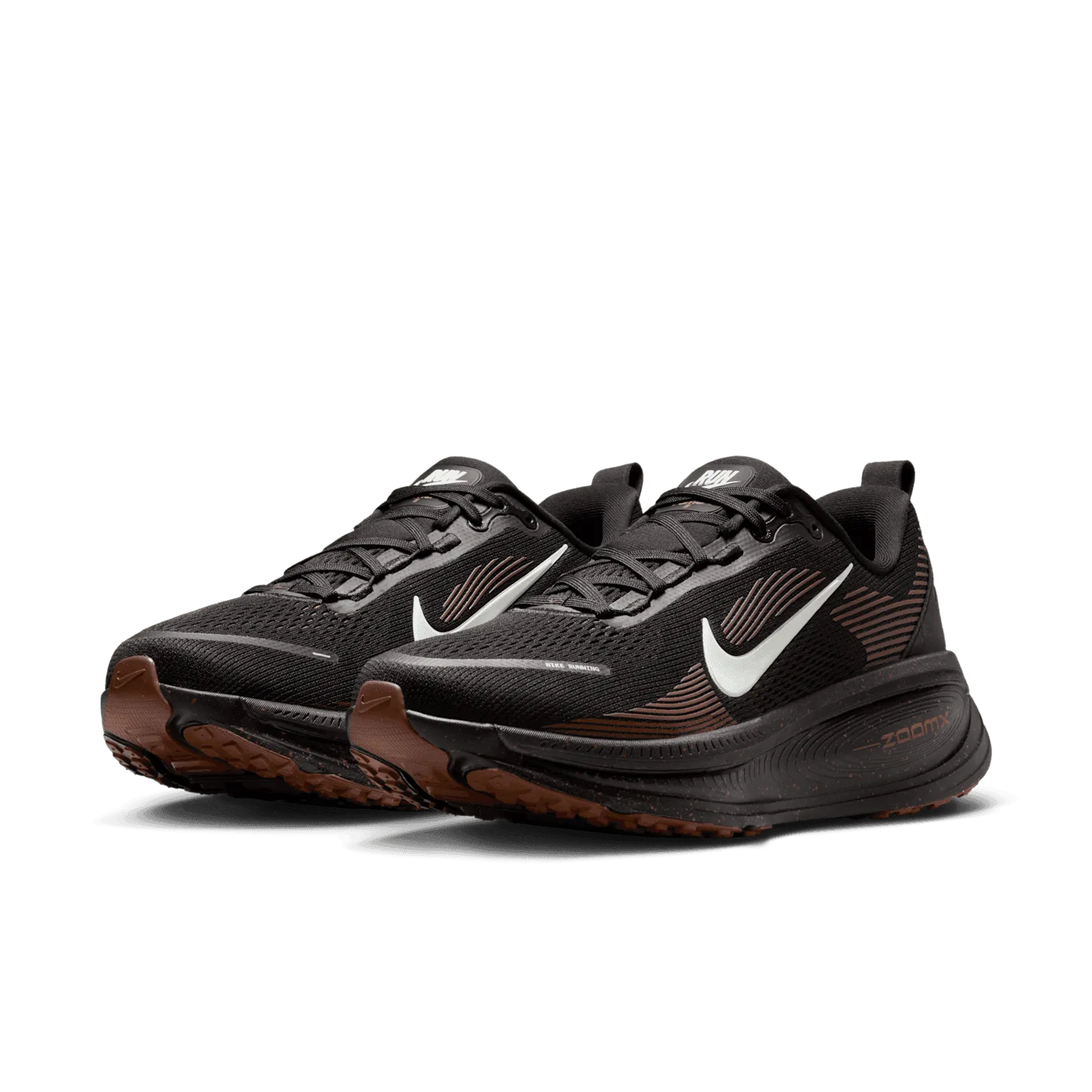 Nike Vomero 18 Coffee Bean image 2