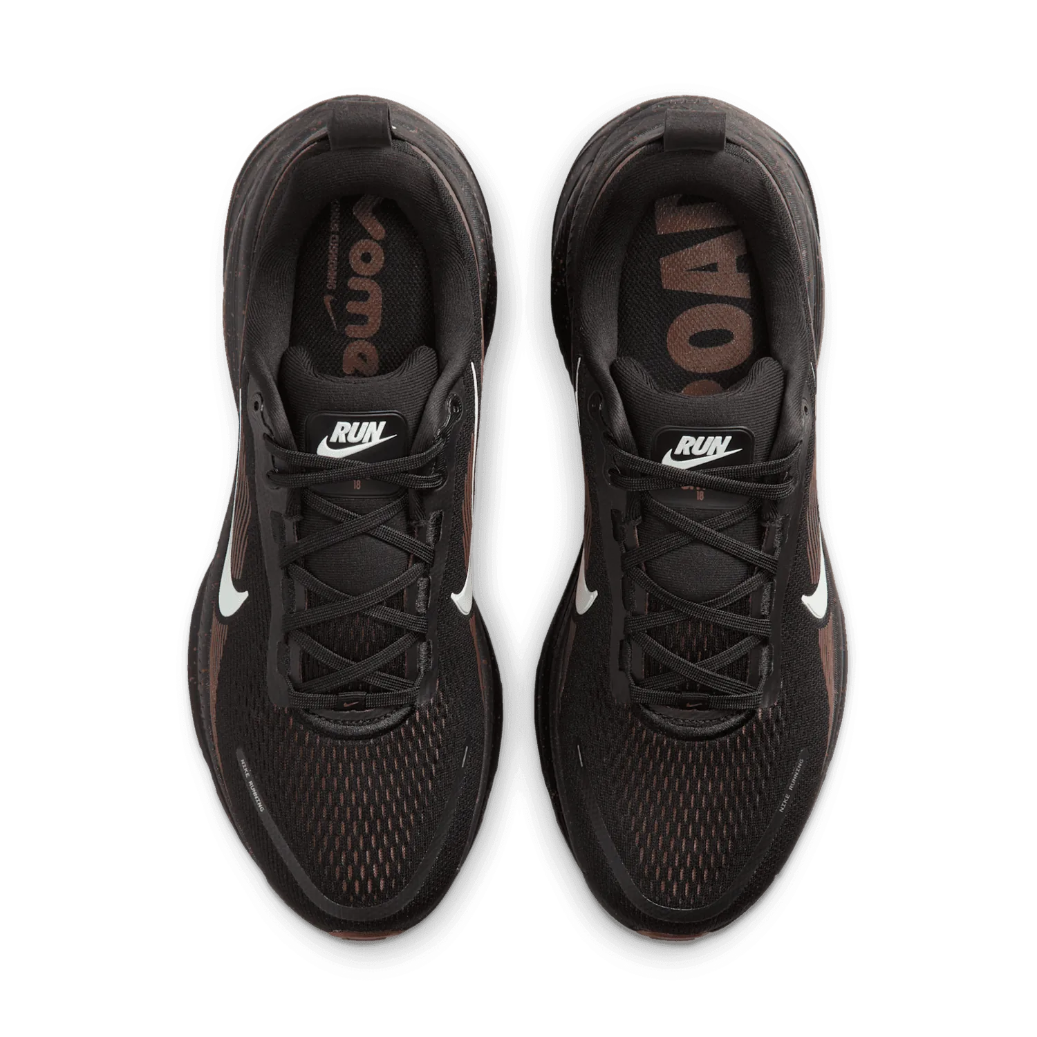Nike Vomero 18 Coffee Bean image 4