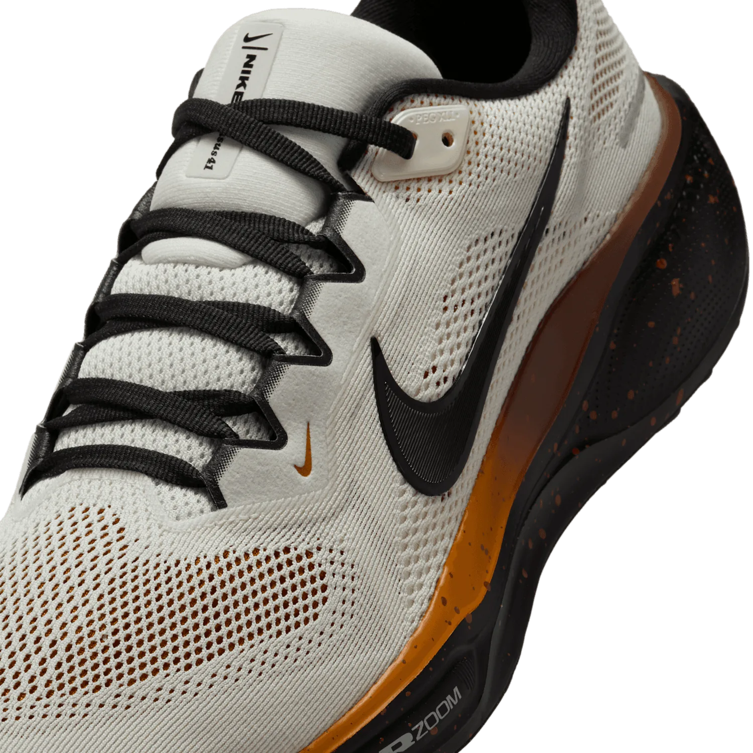 Nike Pegasus 41 Coffee Bean image 8