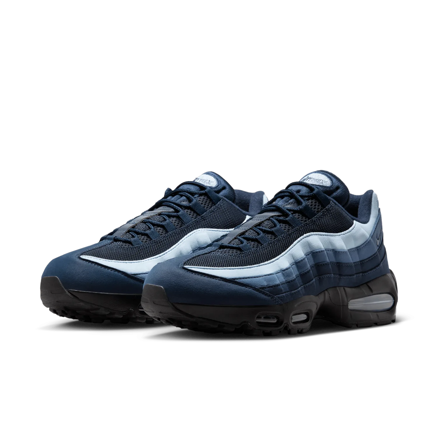 Nike Air Max 95 OG Obsidian image 4