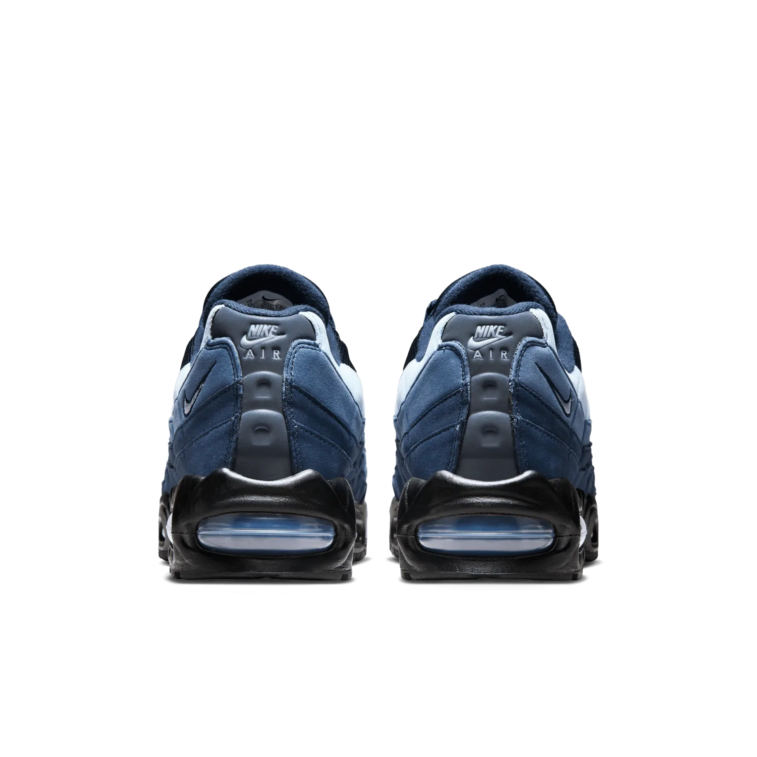 Nike Air Max 95 OG Obsidian image 5