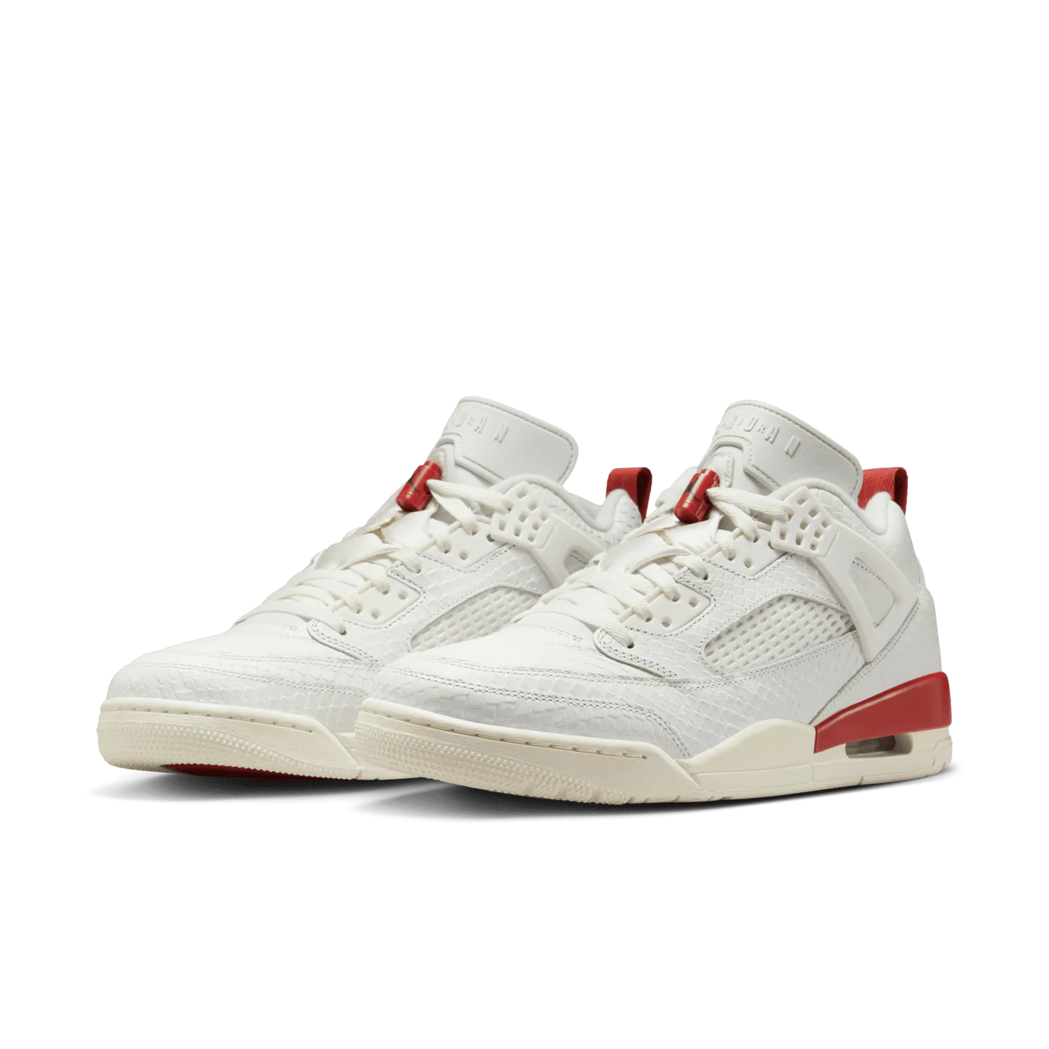 Jordan Spizike Low El Vuelo image 2