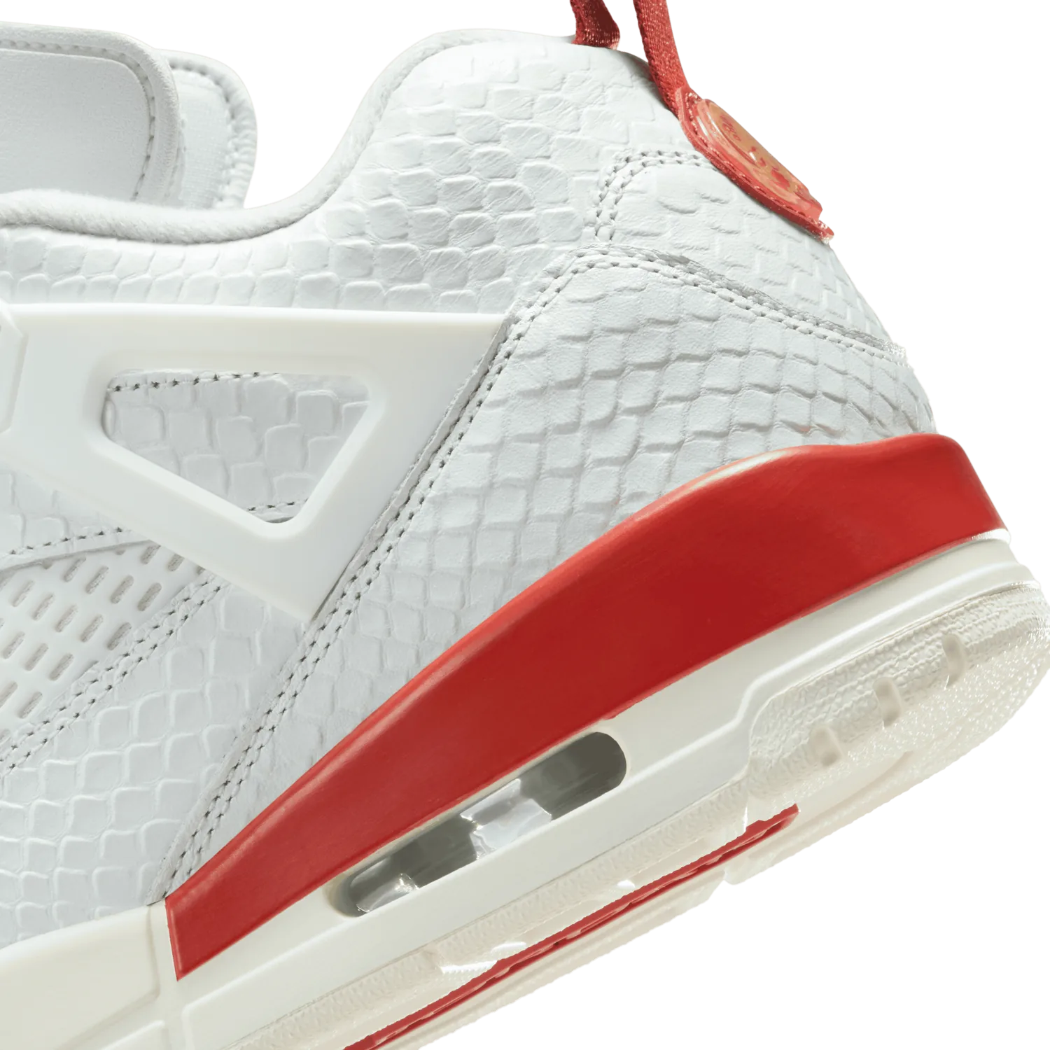 Jordan Spizike Low El Vuelo image 6