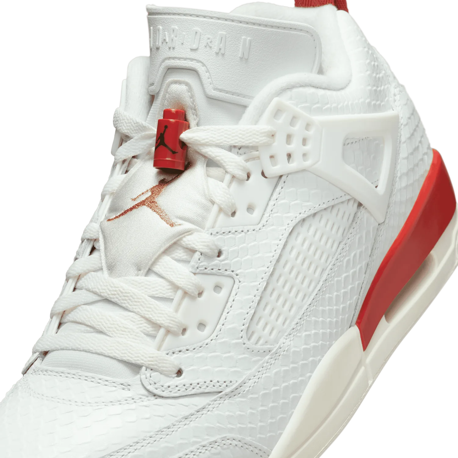 Jordan Spizike Low El Vuelo image 11