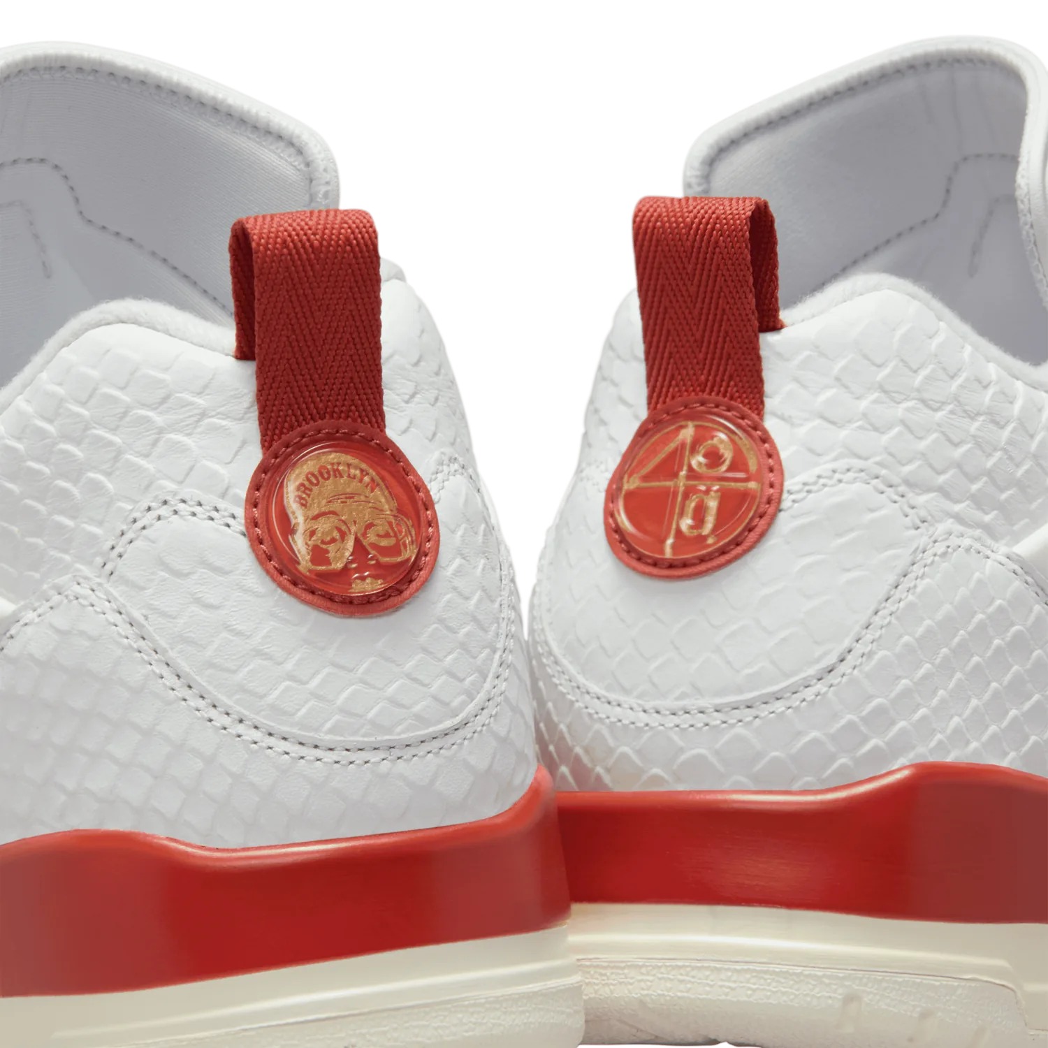 Jordan Spizike Low El Vuelo image 13