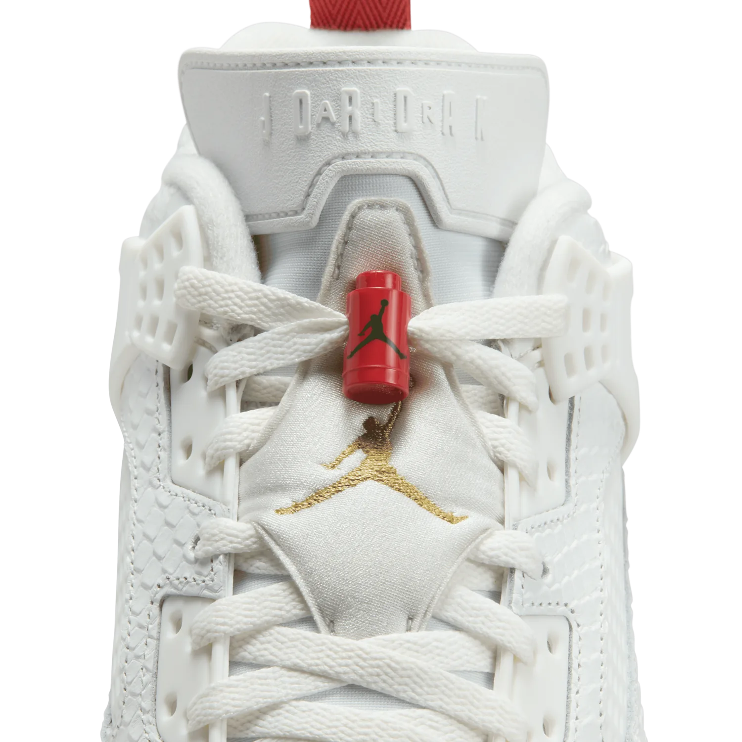 Jordan Spizike Low El Vuelo image 14