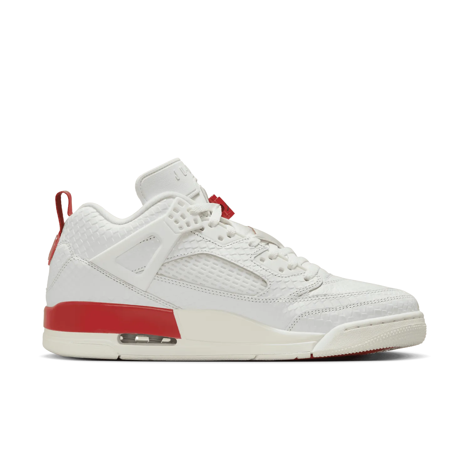 Jordan Spizike Low El Vuelo image 17