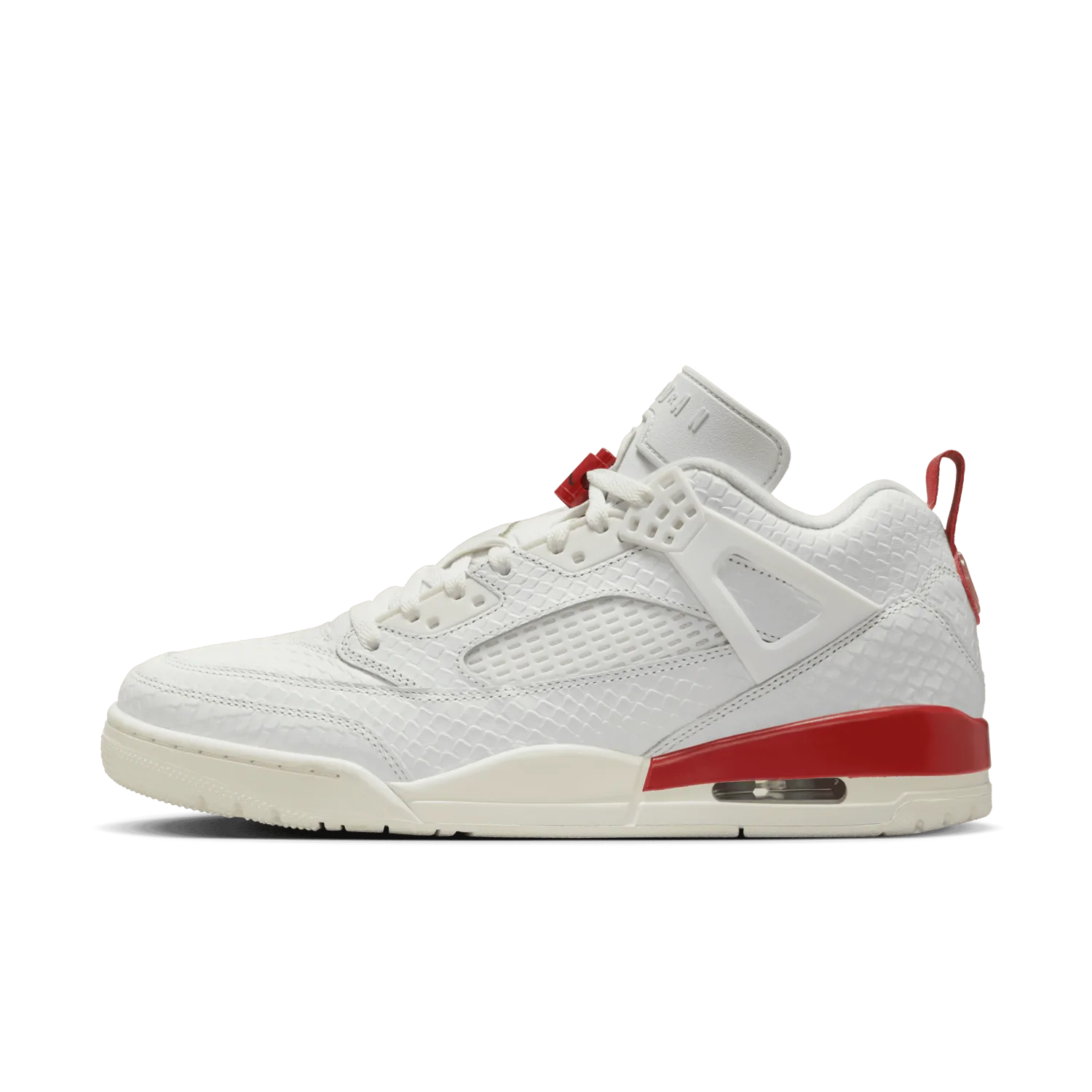 Jordan Spizike Low El Vuelo image 18