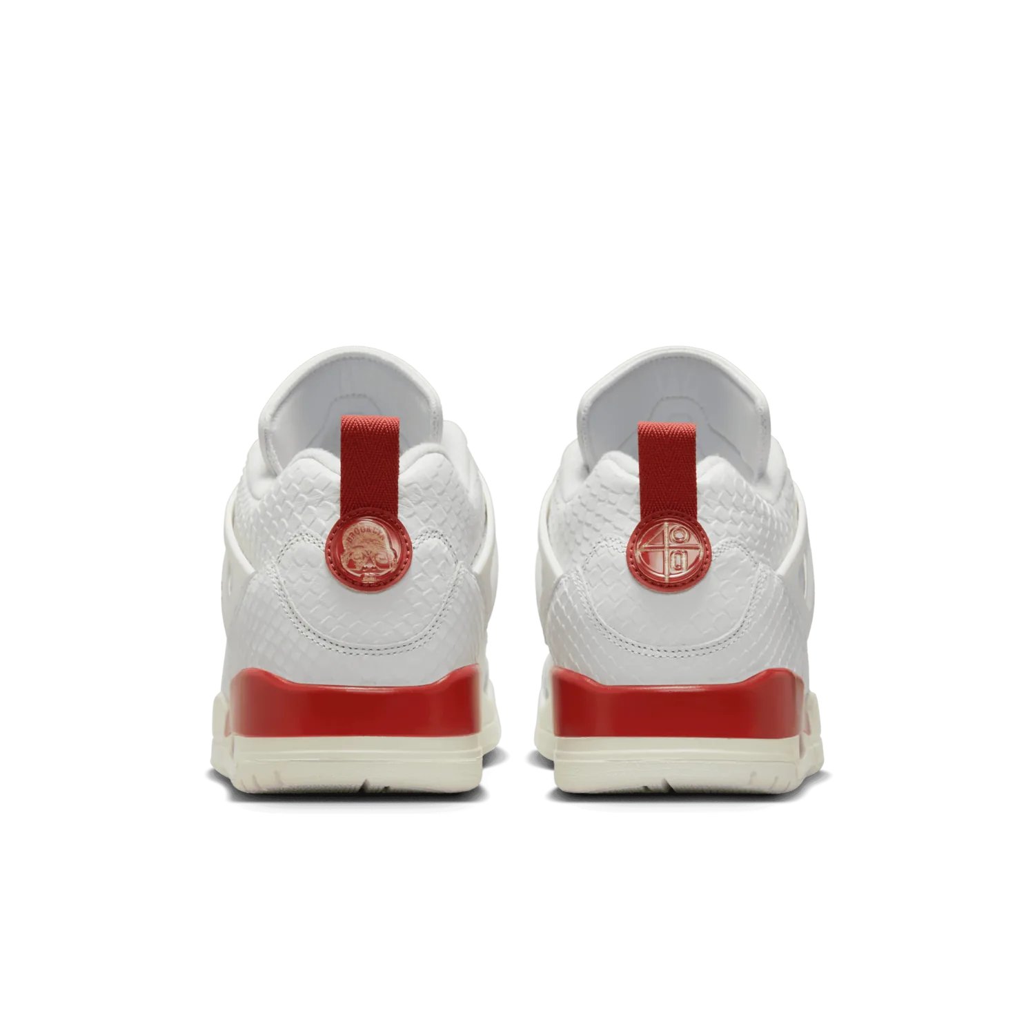 Jordan Spizike Low El Vuelo image 20