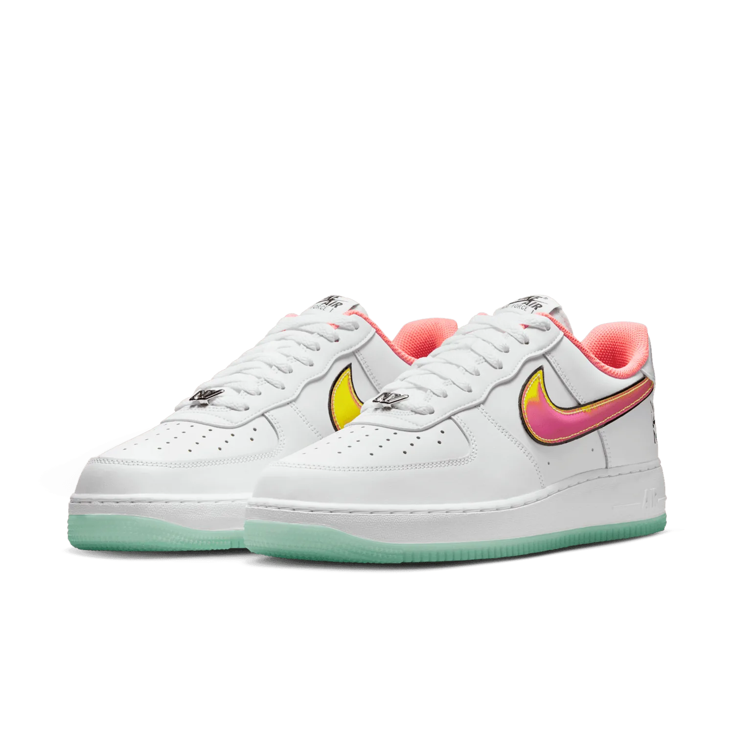 Nike Air Force 1 Low NYvsNY (2025) image 5