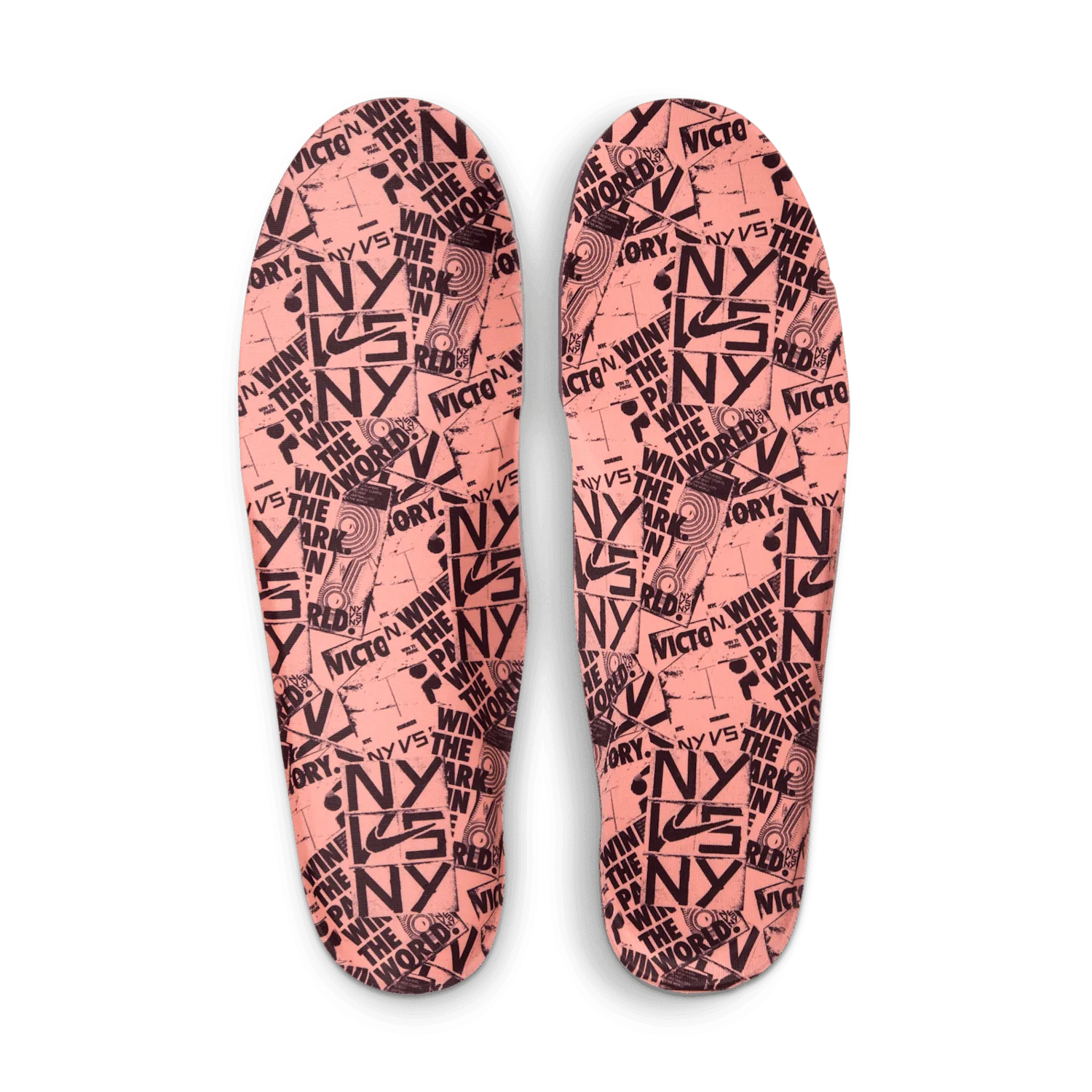 Nike Air Force 1 Low NYvsNY (2025) image 7