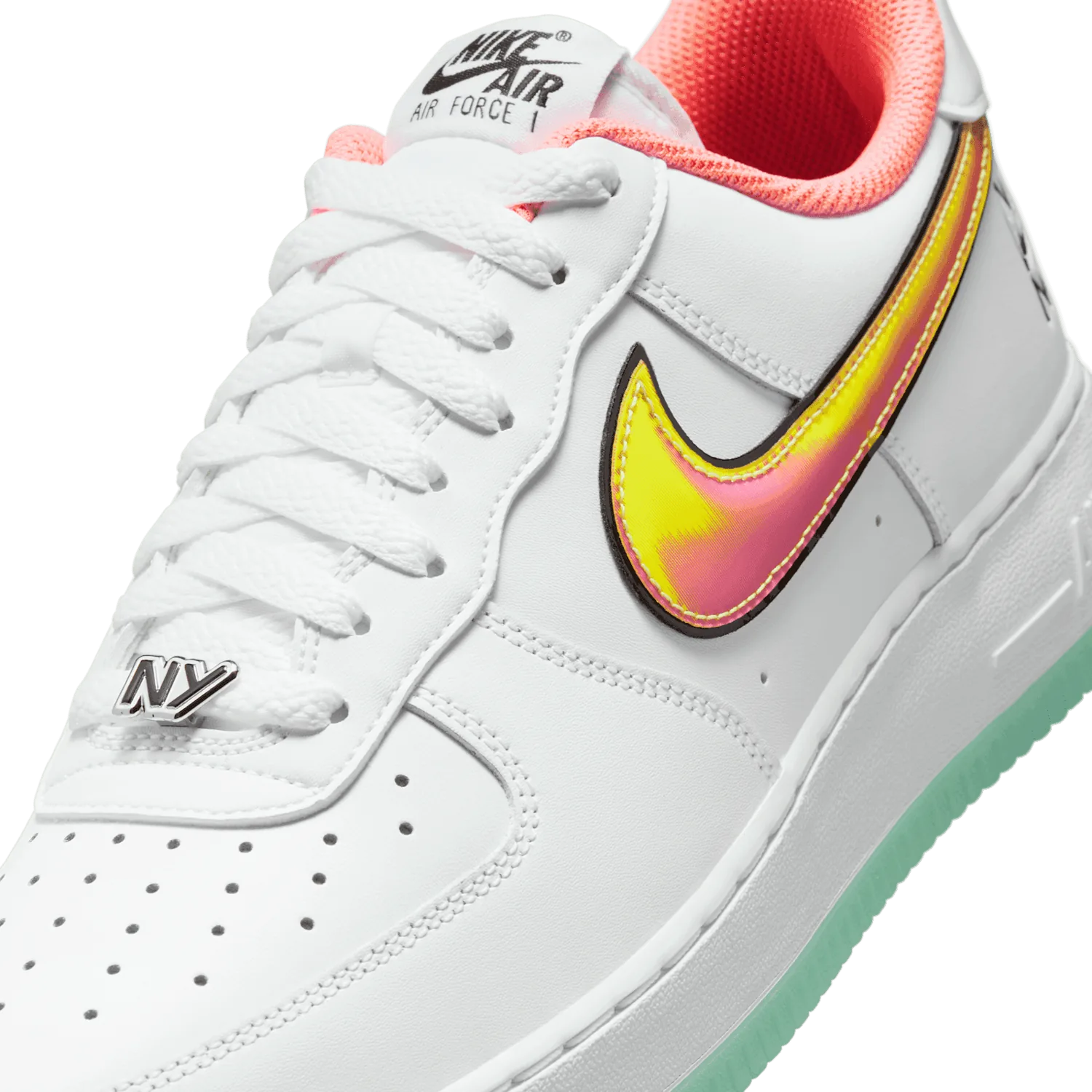 Nike Air Force 1 Low NYvsNY (2025) image 9