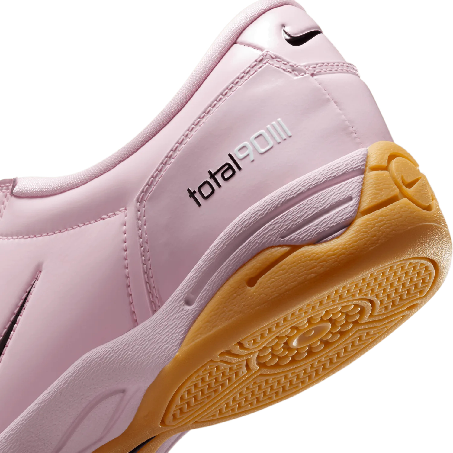Nike Total 90 III Pink Foam image 8