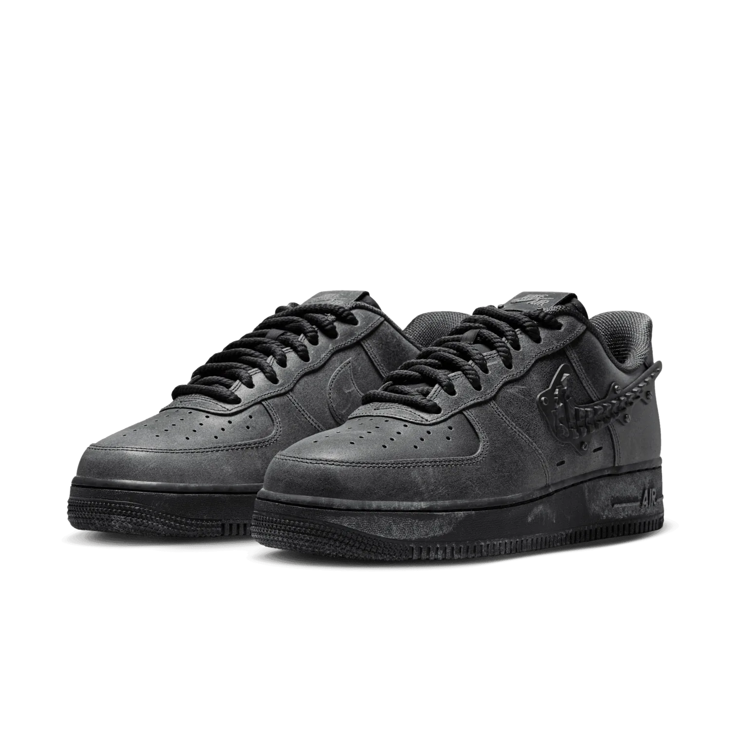 Nike Air Force 1 Low Exoskeletal image 4