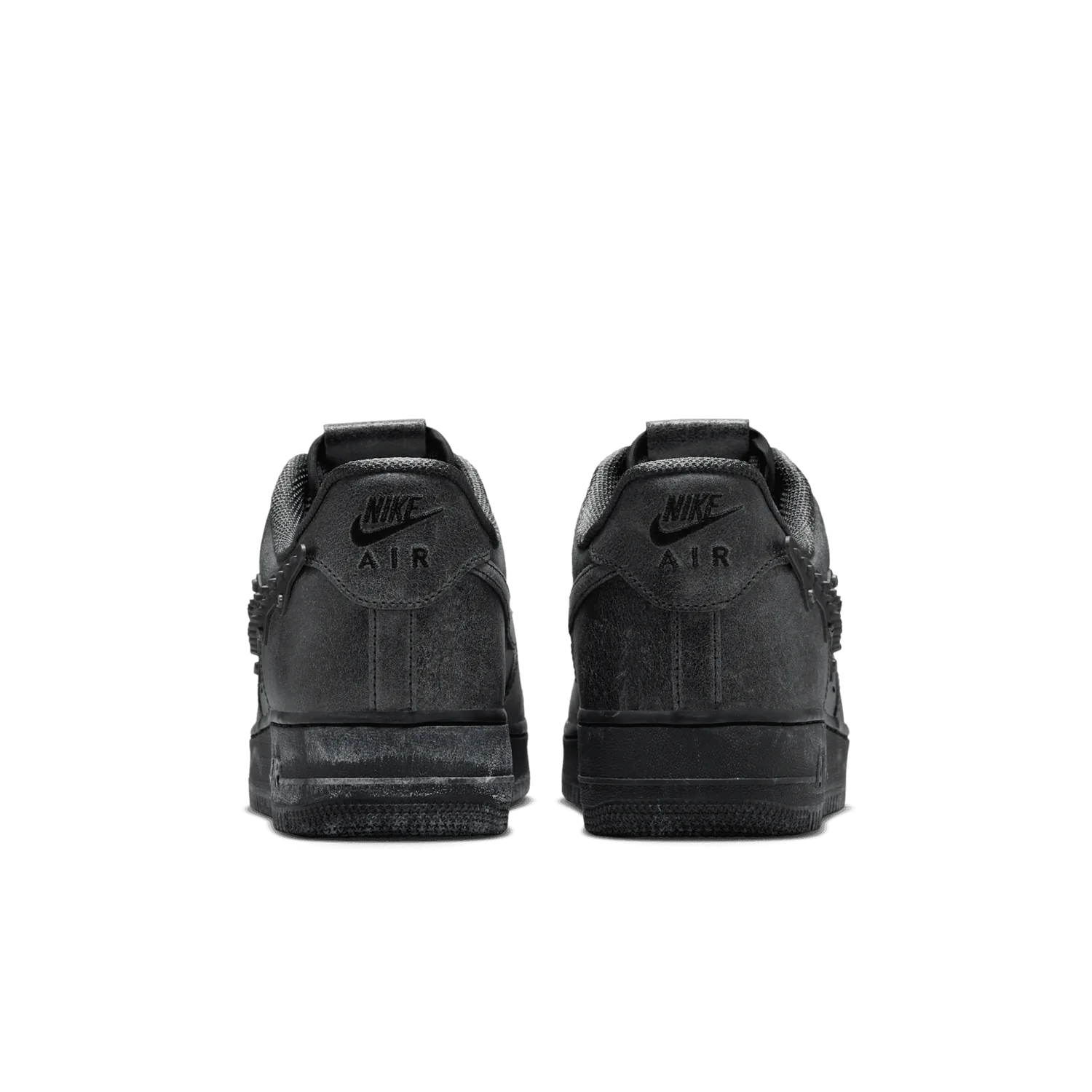 Nike Air Force 1 Low Exoskeletal image 5