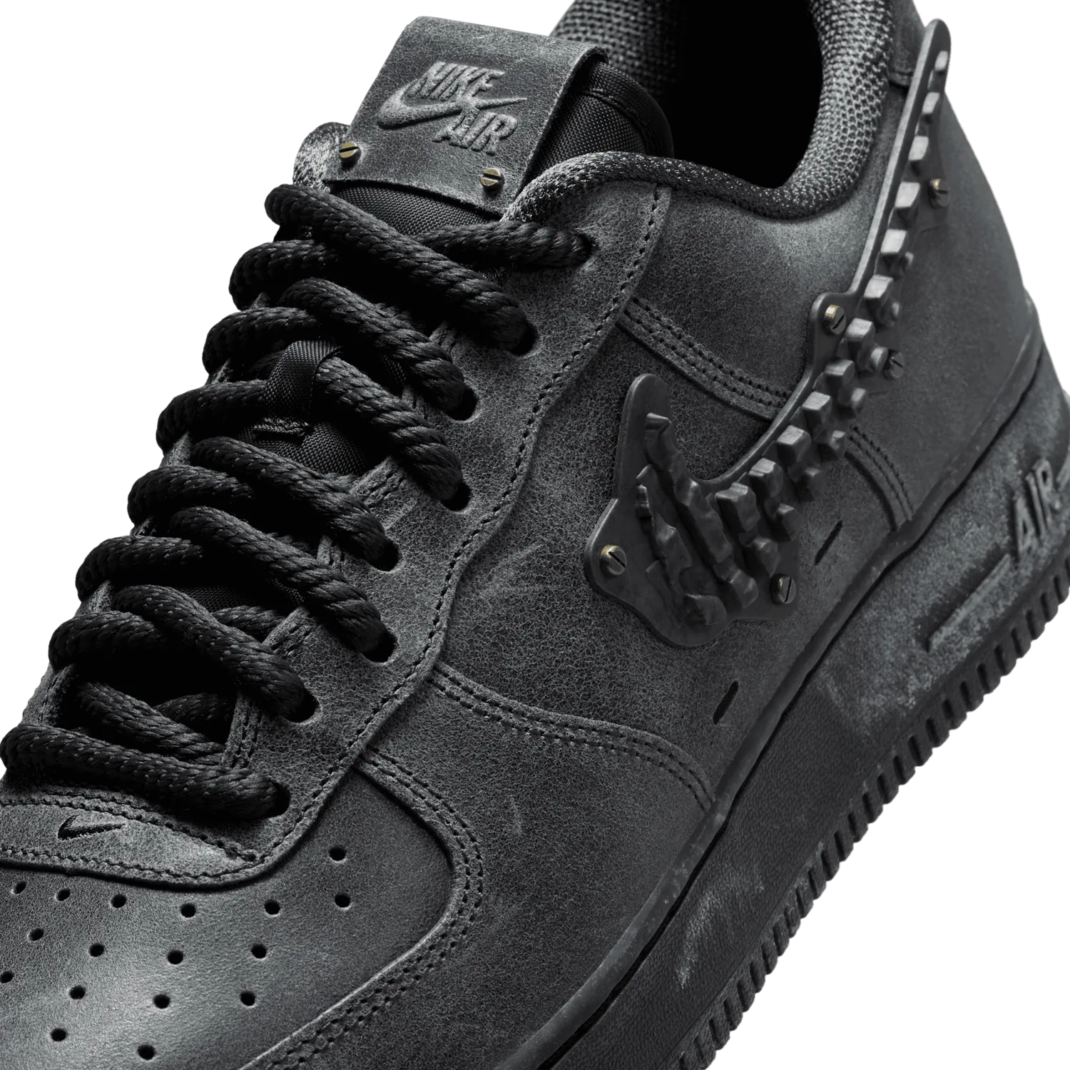 Nike Air Force 1 Low Exoskeletal image 6