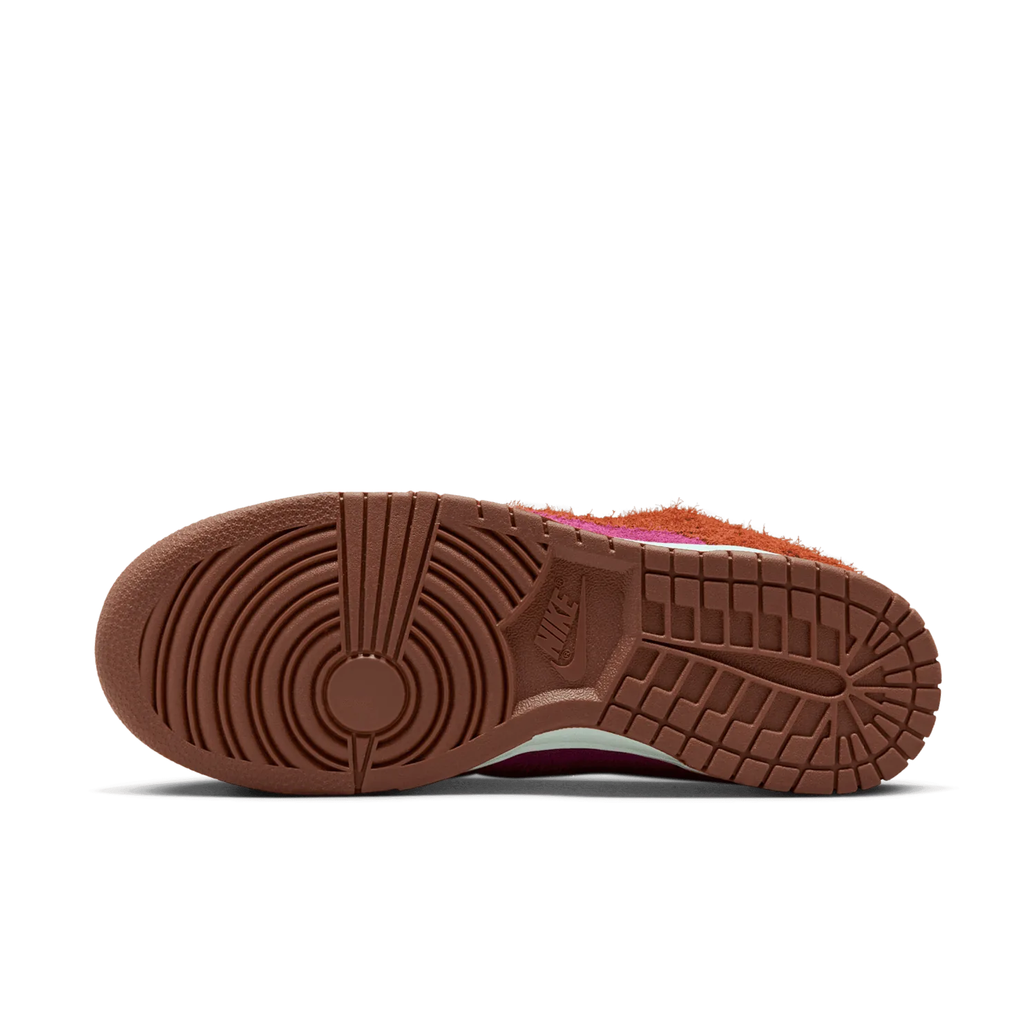 Nike Dunk Low Panda Picante Red image 11