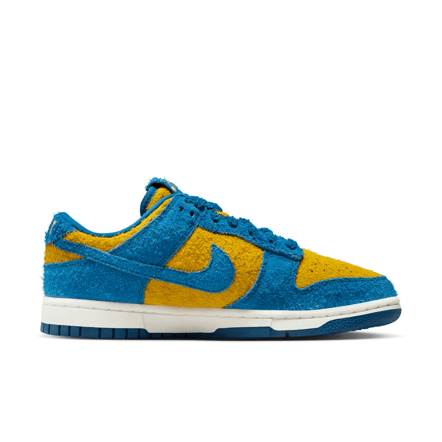 Nike Dunk Low Panda UCLA image 2