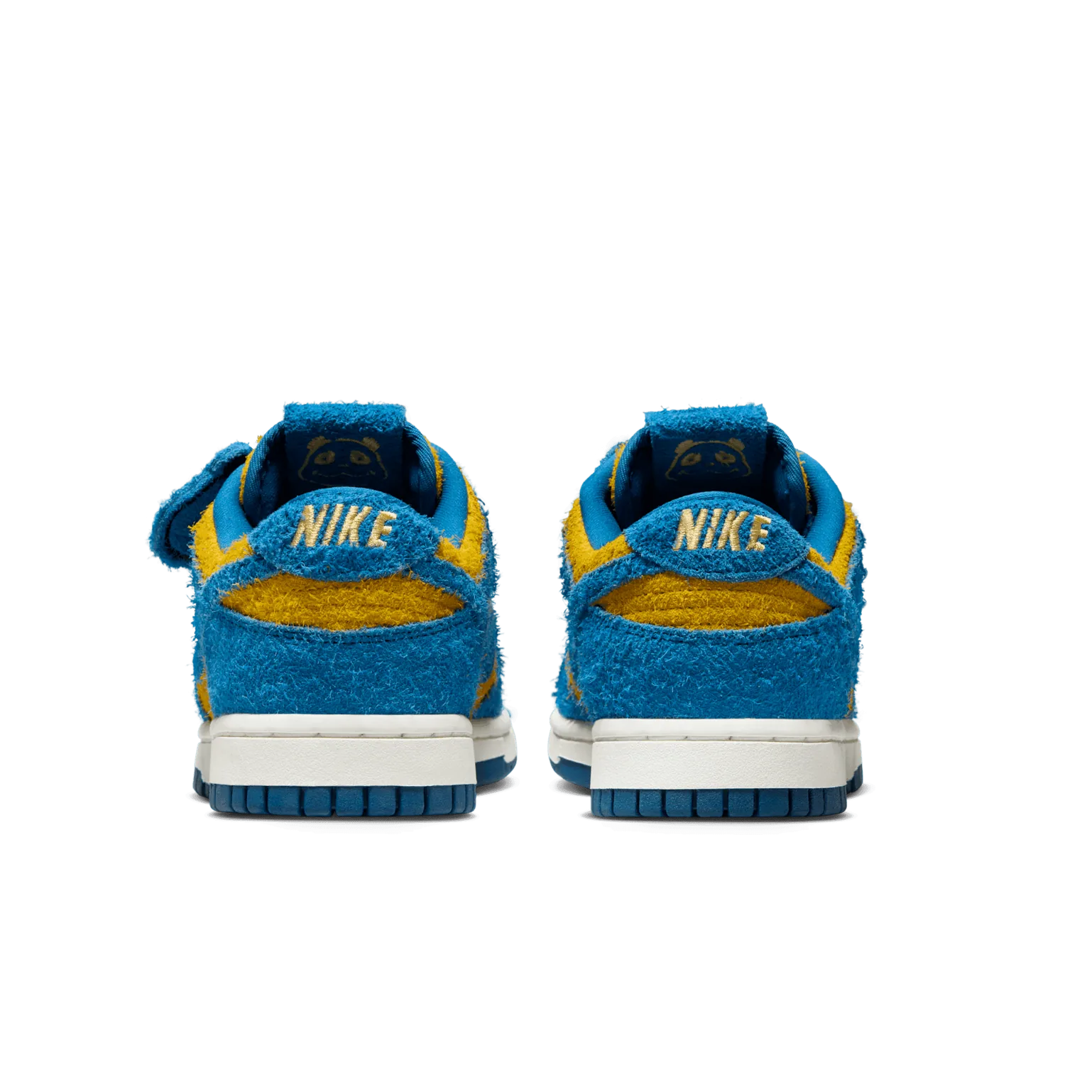 Nike Dunk Low Panda UCLA image 5