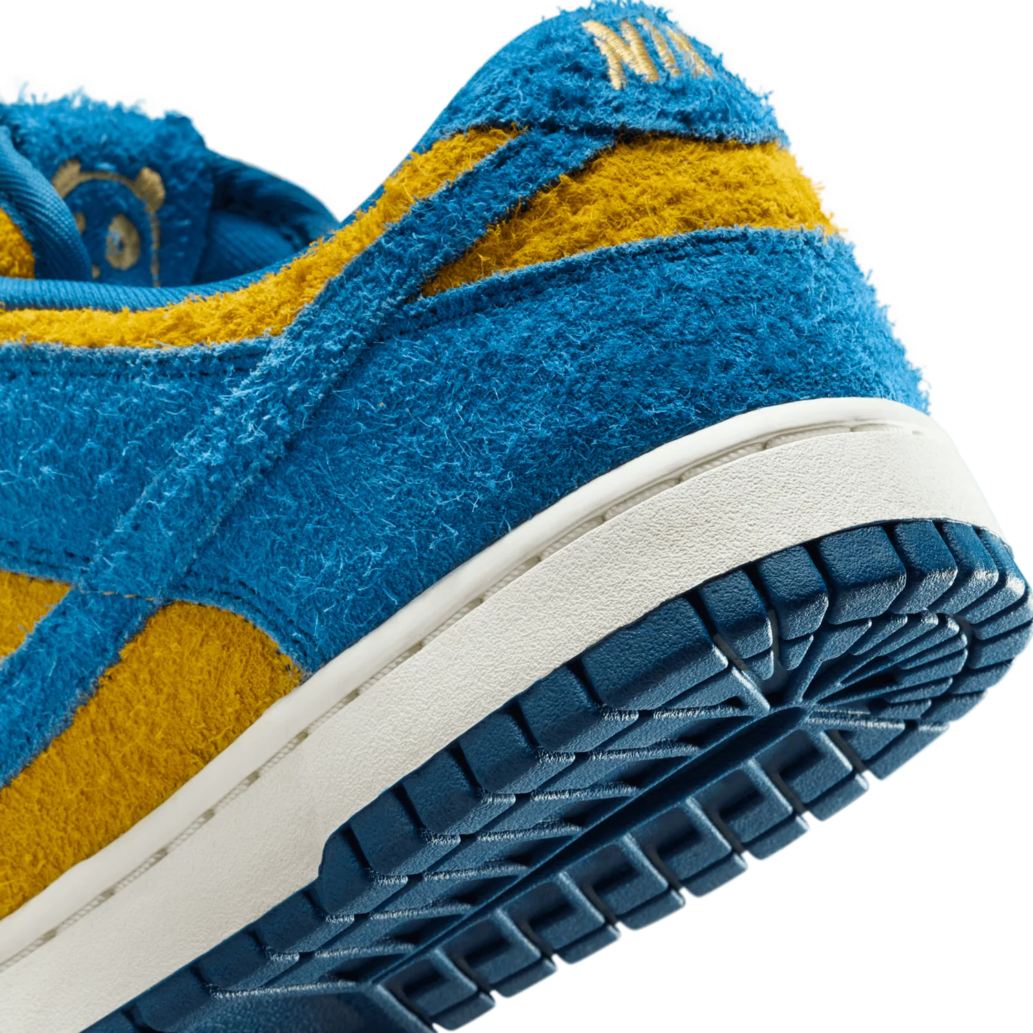 Nike Dunk Low Panda UCLA image 7