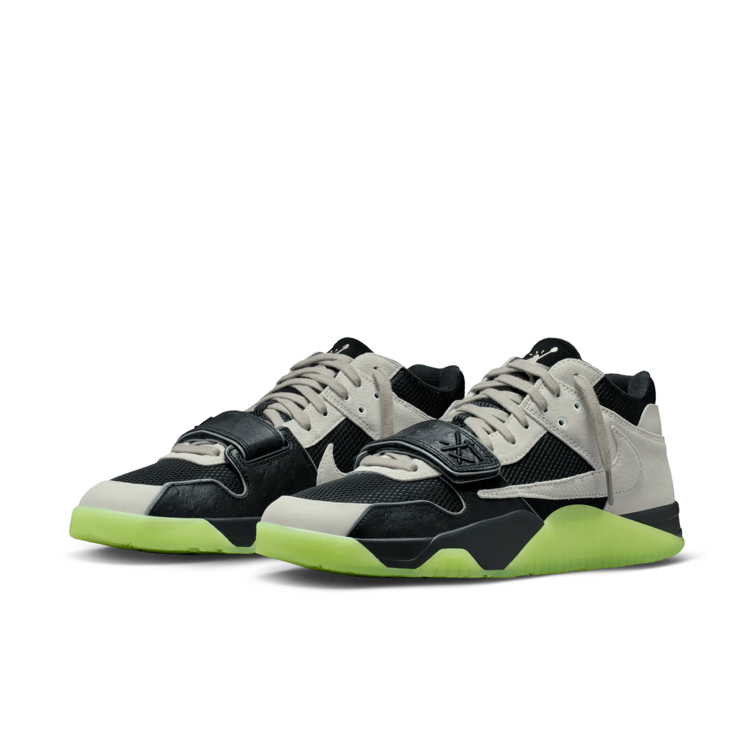 Jordan Jumpman Jack TR Travis Scott Chase B image 3