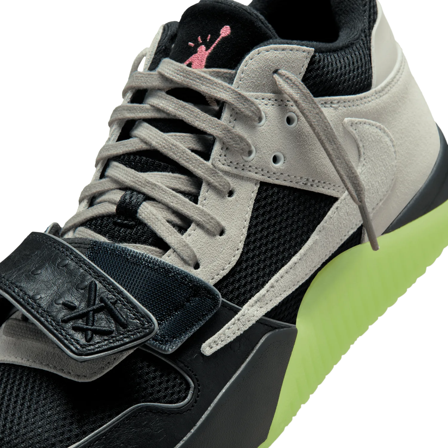 Jordan Jumpman Jack TR Travis Scott Chase B image 5