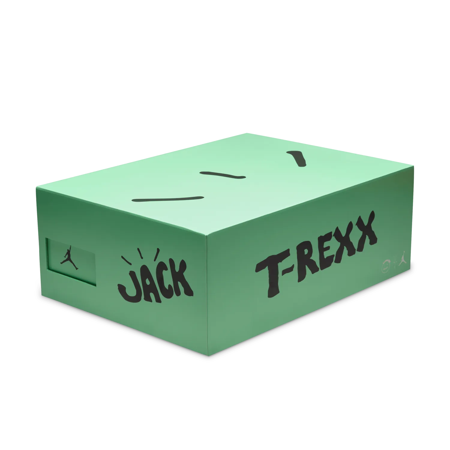 Jordan Jumpman Jack TR Travis Scott Chase B image 10