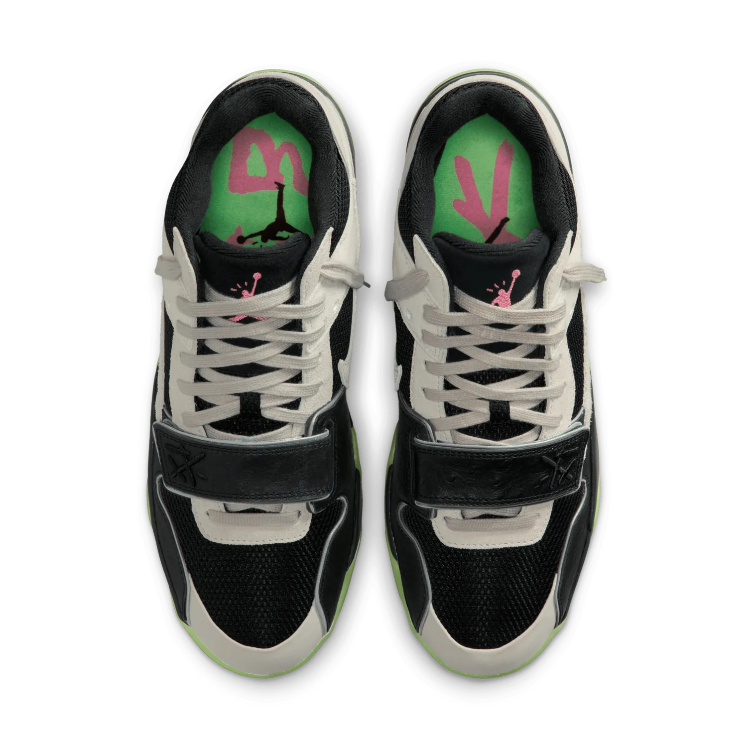 Jordan Jumpman Jack TR Travis Scott Chase B image 14