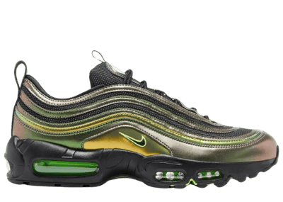 Nike Air Max 95/97 Division St. Ducks of a Feather Storm