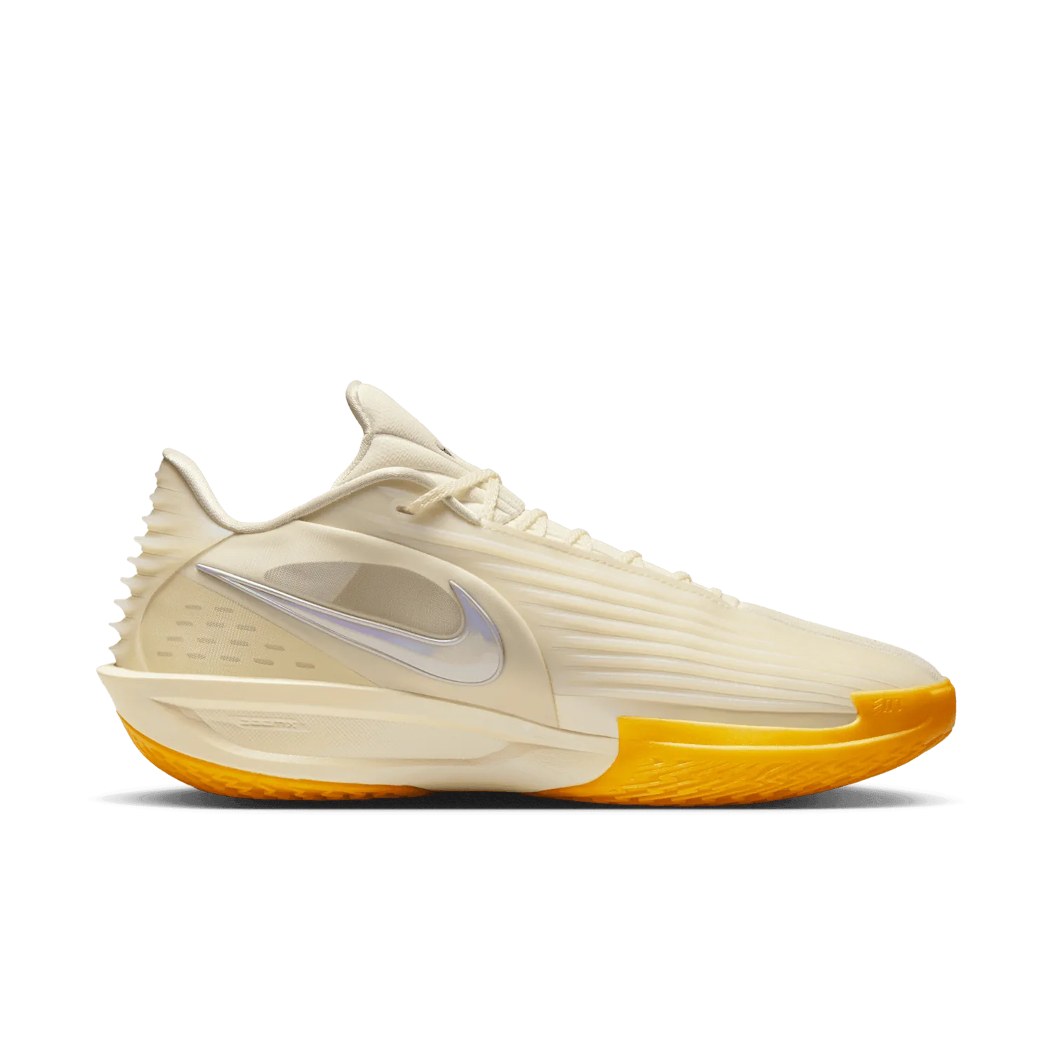 Nike GT Cut 3 Turbo Coconut Milk image 2