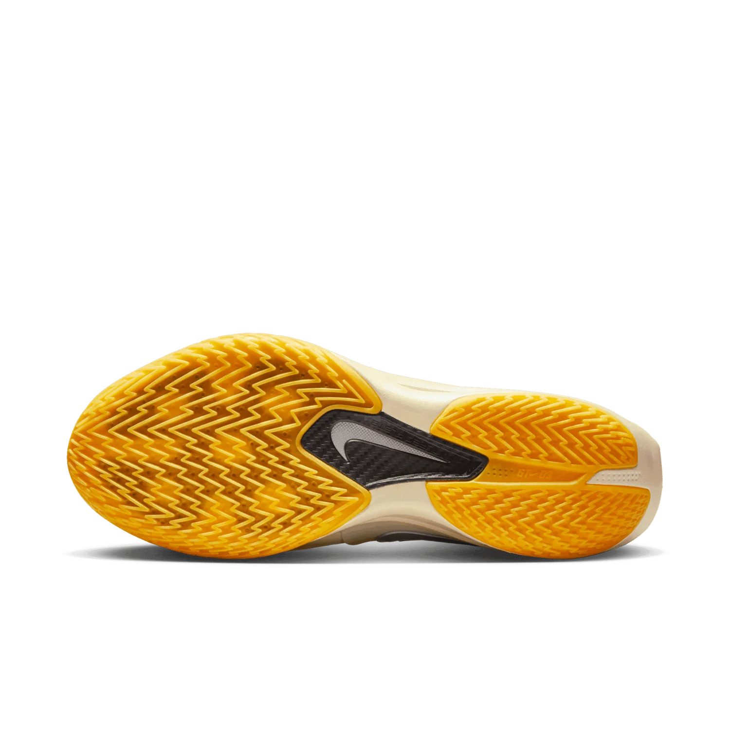 Nike GT Cut 3 Turbo Coconut Milk image 3
