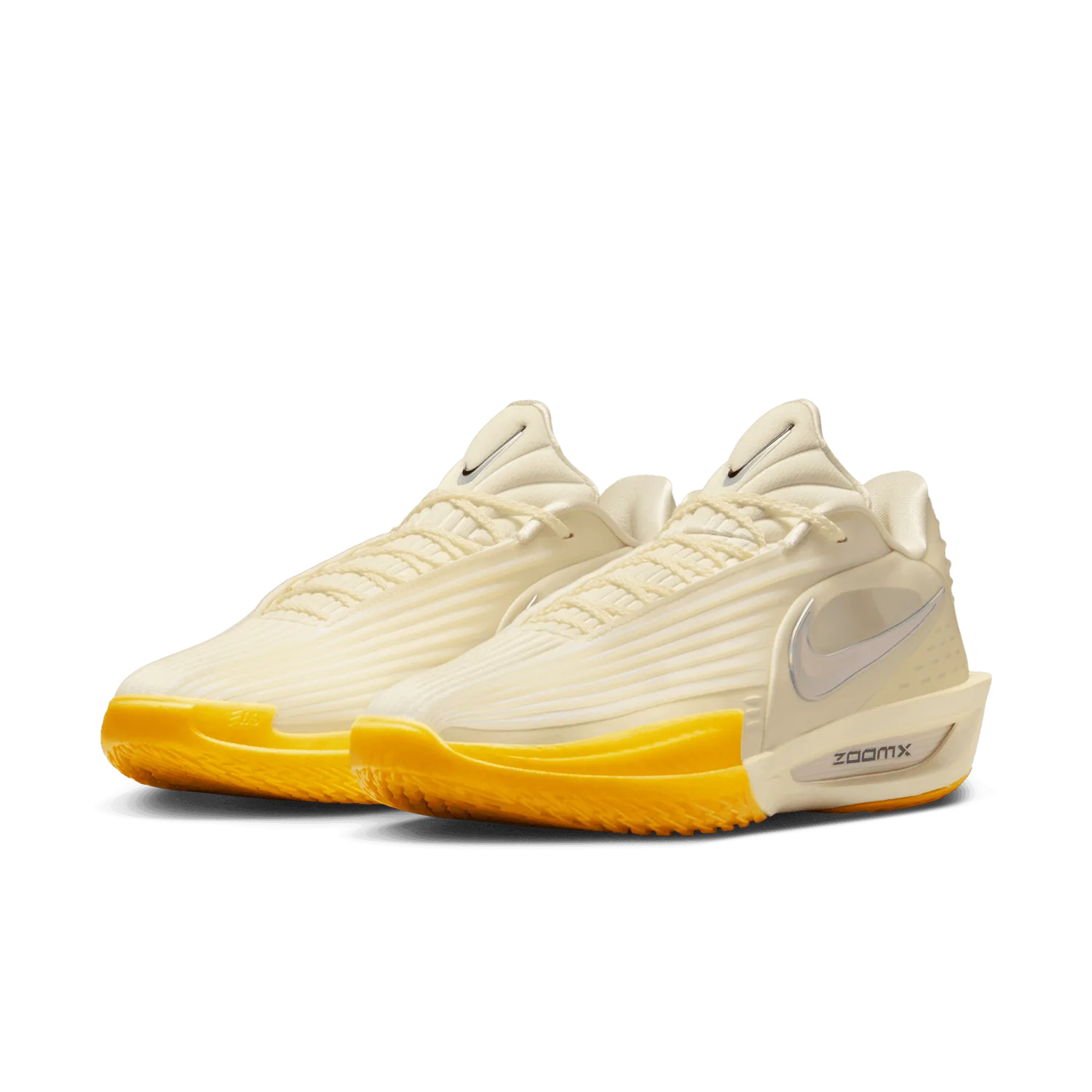Nike GT Cut 3 Turbo Coconut Milk image 4