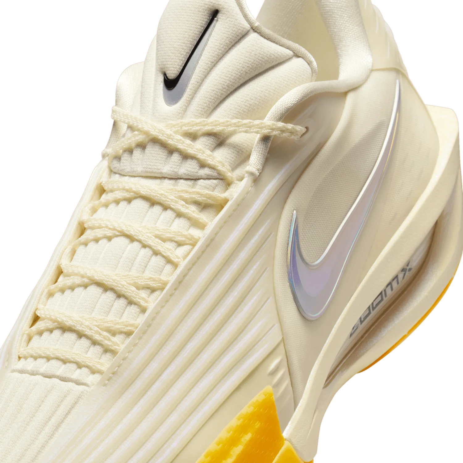 Nike GT Cut 3 Turbo Coconut Milk image 6