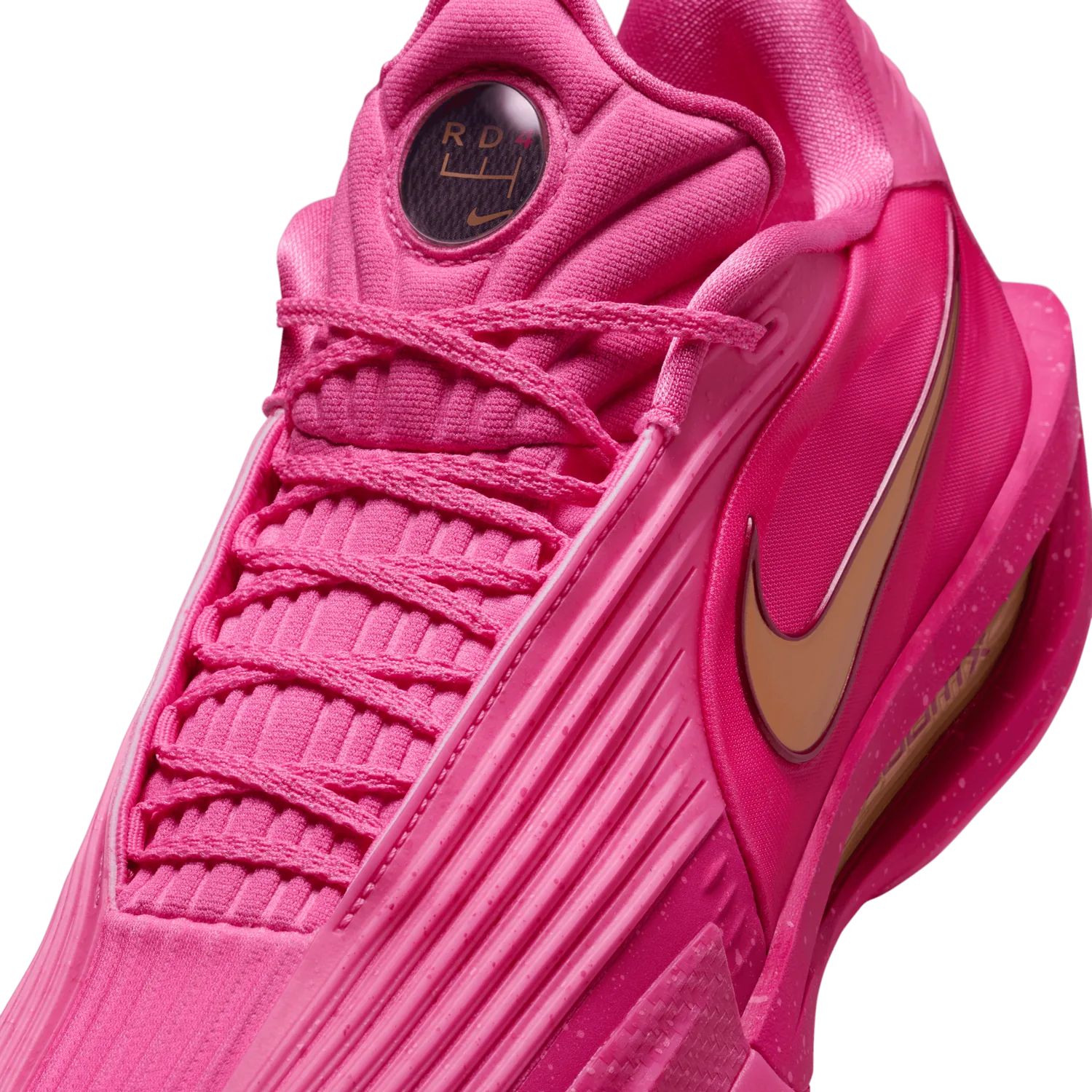 Nike GT Cut 3 Turbo Rob Dillingham image 2
