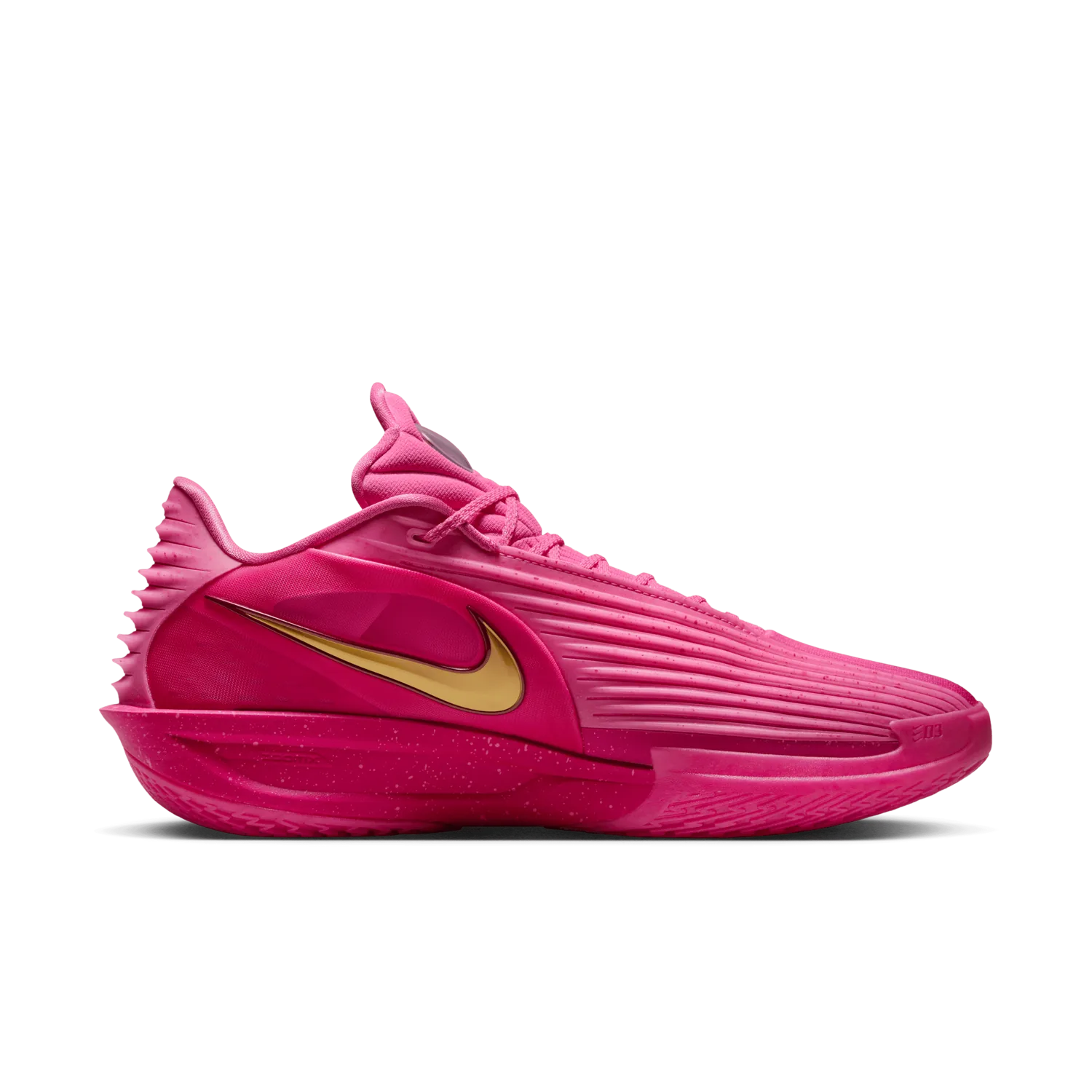 Nike GT Cut 3 Turbo Rob Dillingham image 6