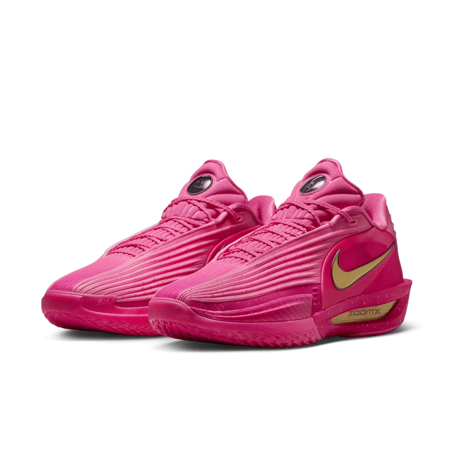 Nike GT Cut 3 Turbo Rob Dillingham image 7