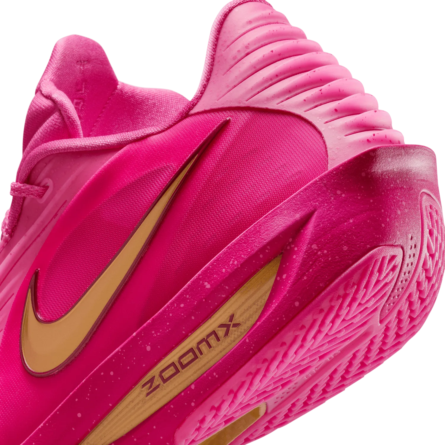 Nike GT Cut 3 Turbo Rob Dillingham image 10