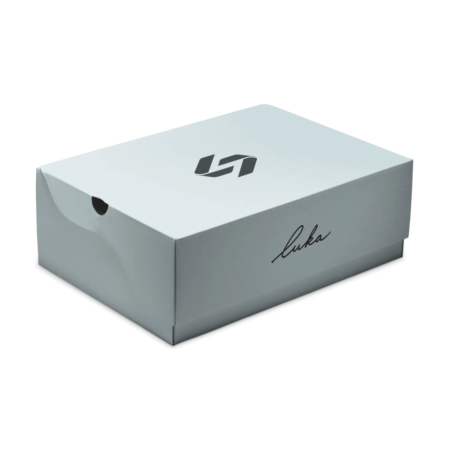 Jordan Luka 4 PF TB White image 12