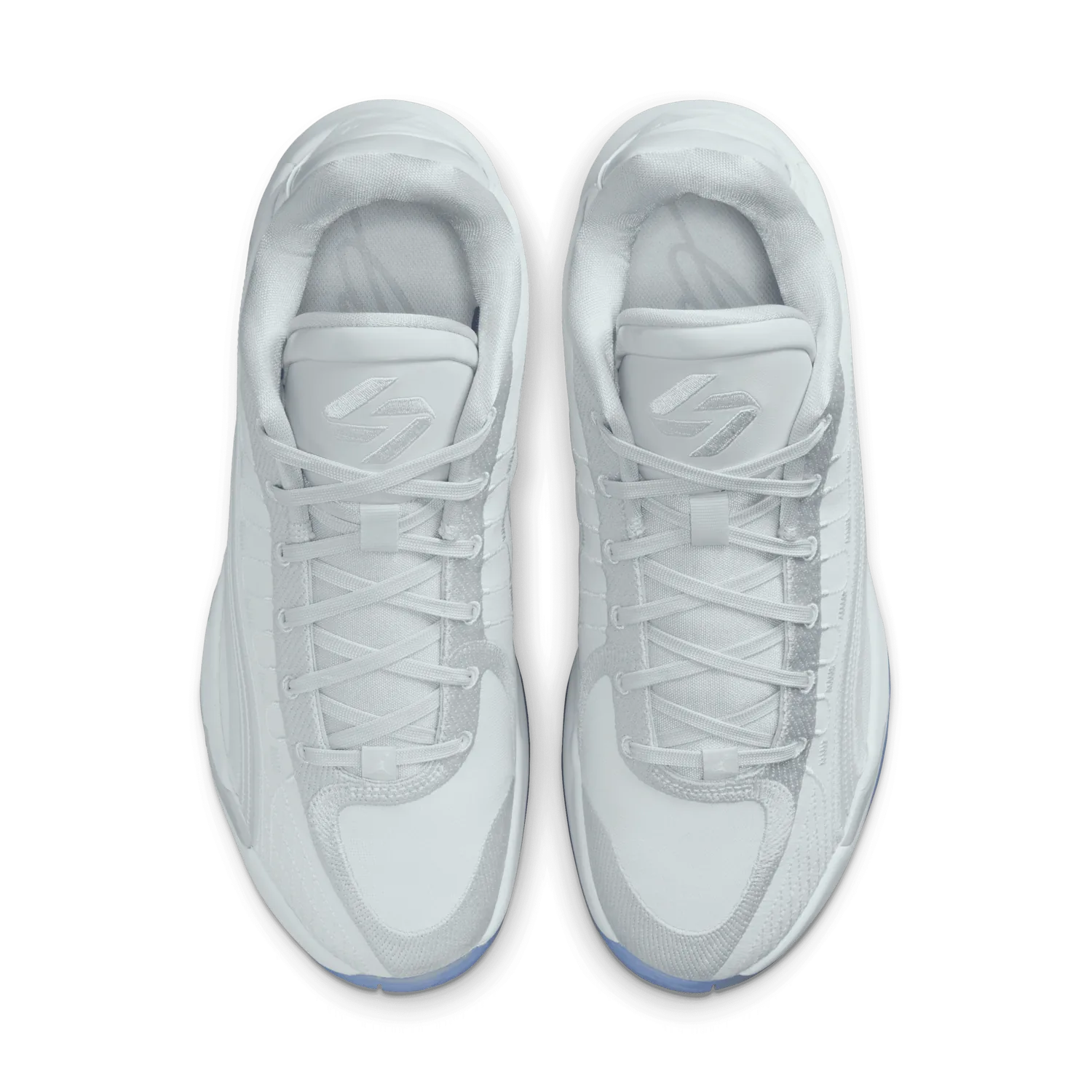 Jordan Luka 4 PF TB White image 14