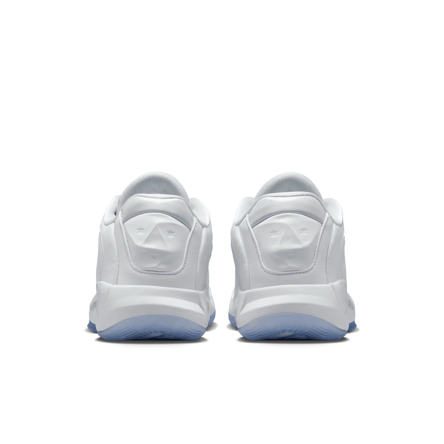 Jordan Luka 4 PF TB White image 28