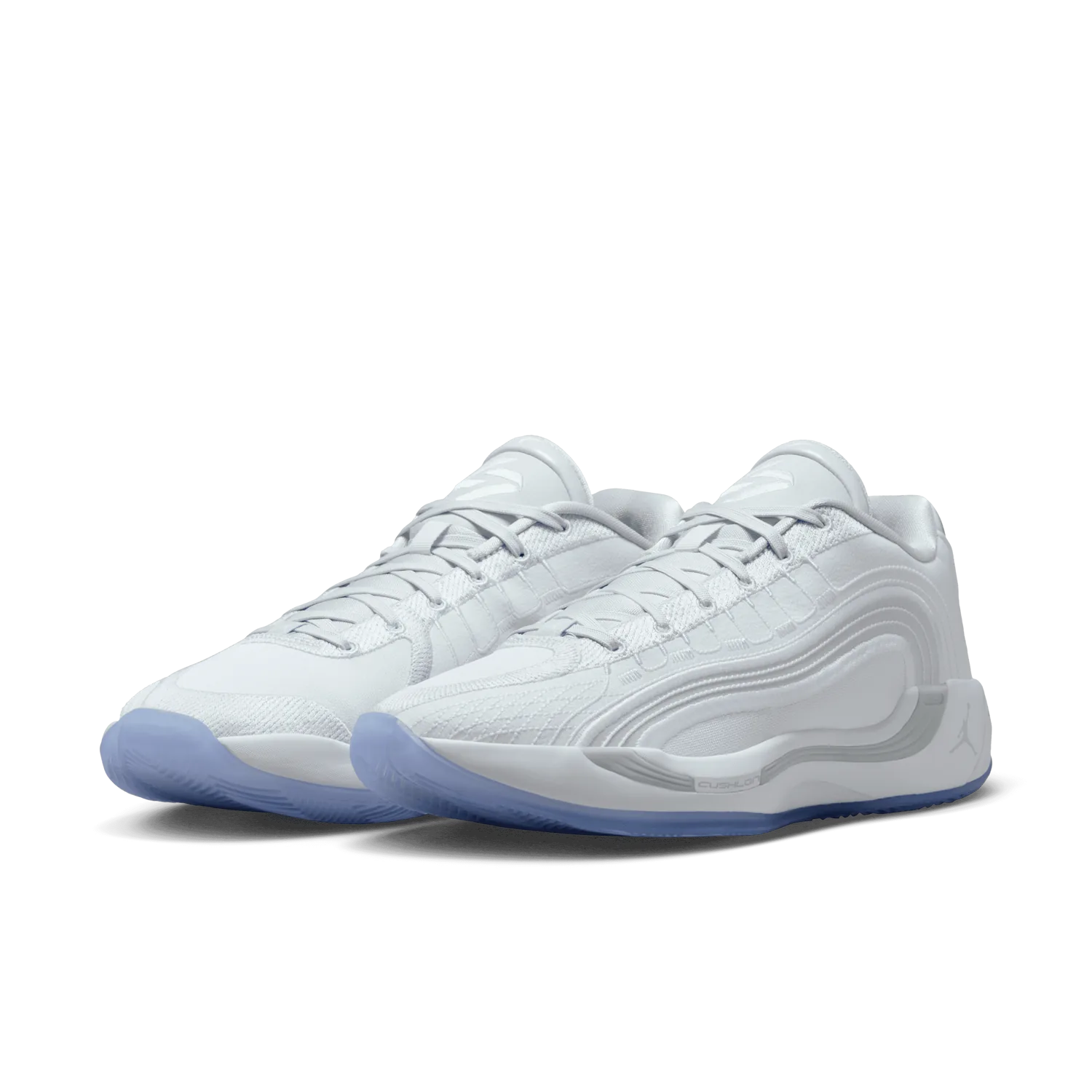 Jordan Luka 4 PF TB White image 31