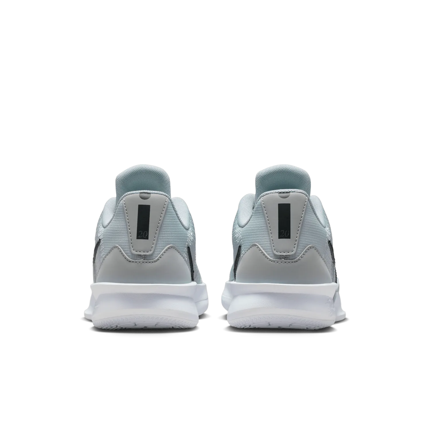 Nike Sabrina 3 Wolf Grey image 4