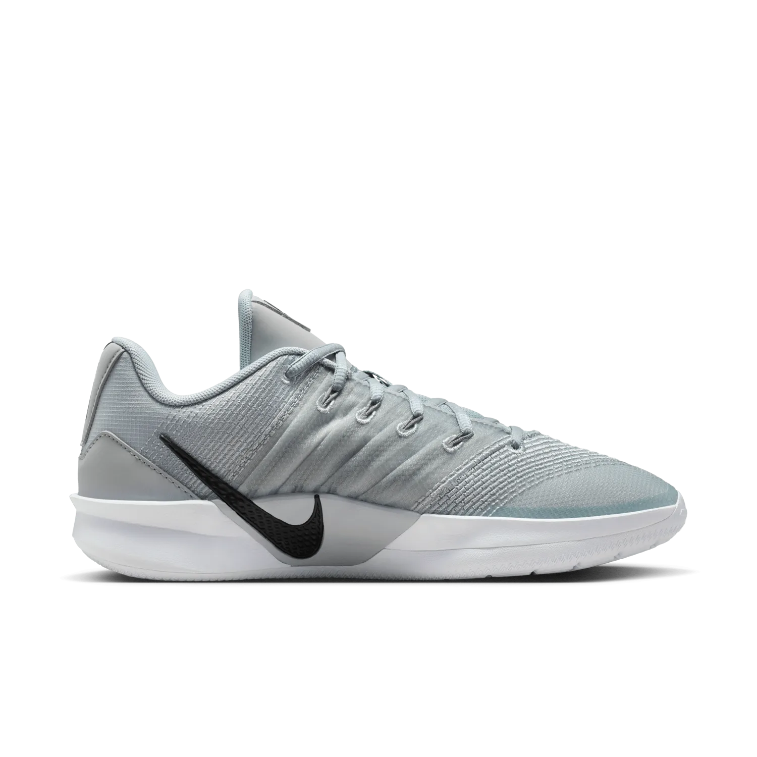 Nike Sabrina 3 Wolf Grey image 6