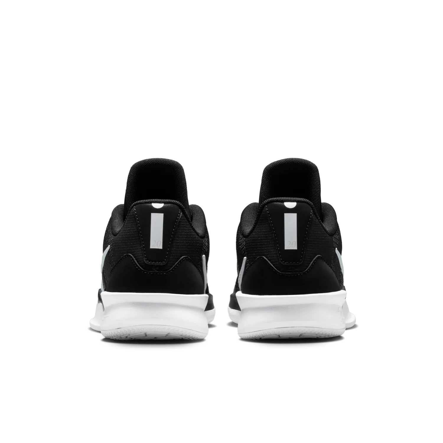 Nike Sabrina 3 Black image 3